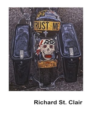 cover image of Trust Me